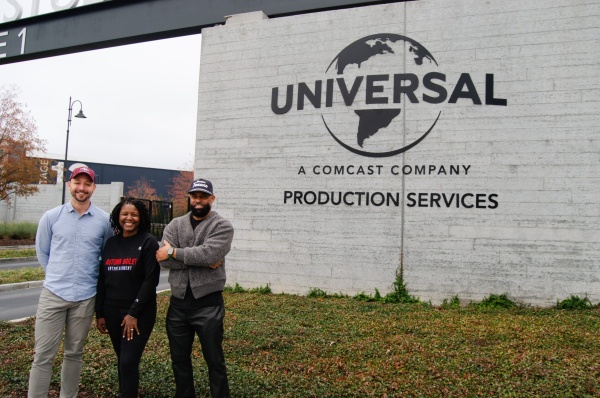 (BPRW) Assembly Studios faz parceria com Autumn Bailey Entertainment e Braveheart Entertainment | Comunicados de imprensa