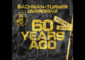 Bachman-Turner Overdrive recrutou Neil Young para a primeira música nova em 25 anos
