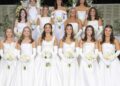 Baile da BR Assembly no Hilton homenageia 13 debutantes | Entretenimento/Vida