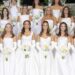 Baile da BR Assembly no Hilton homenageia 13 debutantes | Entretenimento/Vida