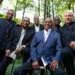 Banda de jazz cancela apresentação de Ano Novo no Trump-Kennedy Center