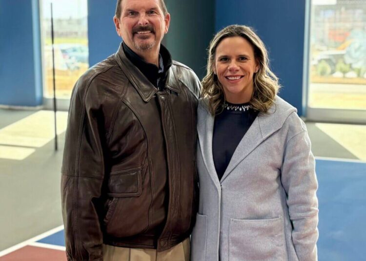 Bangers Pickleball trará o principal destino de entretenimento para Southaven