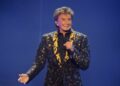 Barry Manilow revela diagnóstico de câncer de pulmão e é forçado a cancelar alguns shows