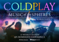 Beat Saber recebe pacote de músicas do Coldplay com 12 novas músicas