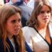 Beatrice e Eugenie enviam mensagem à Família Real enquanto os pais desgraçados Andrew Mountbatten Windsor e Sarah Ferguson se preparam para sair do exílio para um evento no palácio