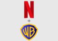 Bem-vindo às grandes ligas, Netflix
