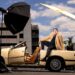 Best entertainment photos of 2025: ‘Severance’ stars to Elle Fanning