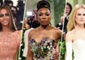 Beyoncé, Venus Williams e Nicole Kidman presidirão o 2026 Met Gala