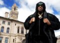 Big Nate Allstar, estrela da cidade no novo vídeo, ‘Went Legit’