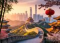 Bilheteria da China em 2025 vê crescimento crescente graças aos sucessos da animação nacional, revolucionando os setores de entretenimento e turismo