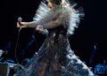 Bjork está trabalhando no primeiro novo álbum desde 2022 – Music News