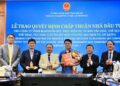 Blooming Sky de Lee Soo-man construirá complexo de cultura, esporte e entretenimento Gia Lai