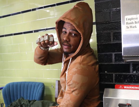 Blueface supostamente definido para retornar ao boxe de celebridades em 2026
