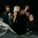 Blush Puppy lança novo videoclipe para ‘Under The Water’