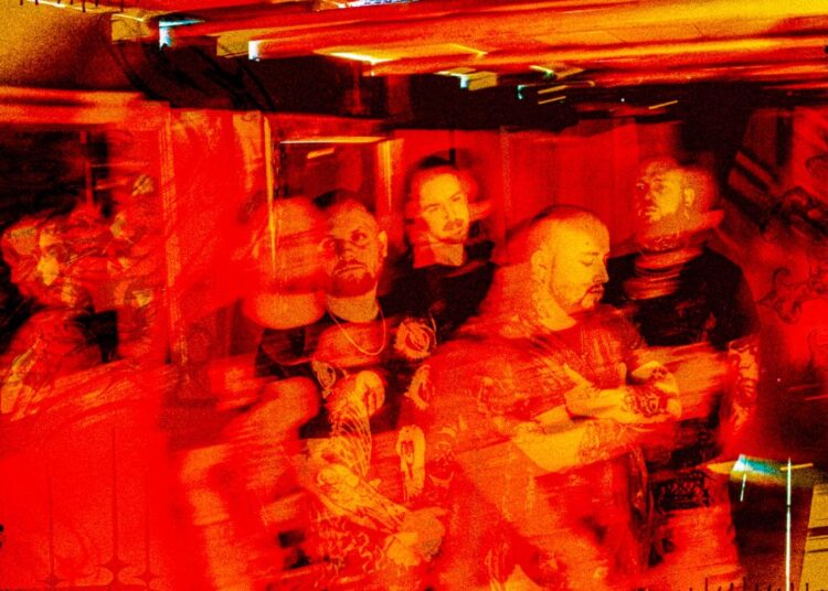 Bound In Fear lança novo videoclipe para 'Chasm'