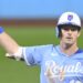 Braves concorda em assinar com o veterano OF Mike Yastrzemski um contrato de dois anos