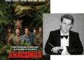 Brendan Moriak, nativo de Wilmington, creditado no novo filme “Anaconda” como orquestrador musical
