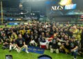 Brewers trocam Isaac Collins e Nick Mears com Royals por Angel Zerpa