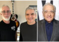 Brian Koppelman, David Levien e equipe de Martin Scorsese no drama do cassino de Las Vegas na Netflix