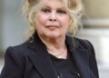 Brigitte Bardot, lendária atriz francesa e ativista dos direitos dos animais, morre aos 91 anos