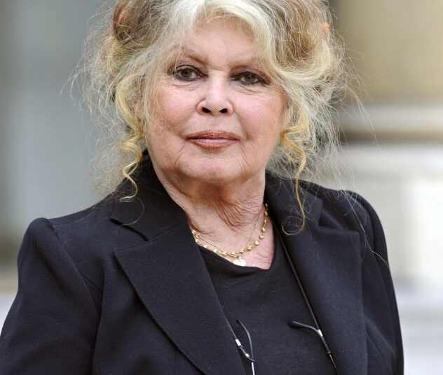 Brigitte Bardot, lendária atriz francesa e ativista dos direitos dos animais, morre aos 91 anos