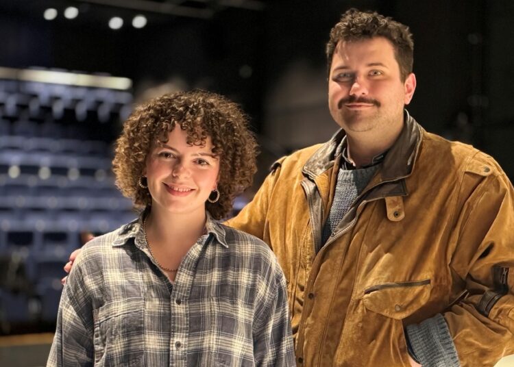 British Youth Music Theatre anuncia vencedor do prêmio New Music Theatre de 2025