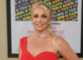 Britney Spears retorna ao Instagram com postagem emocionante sobre ‘tristeza e escuridão’ após disputa com Kevin Federline