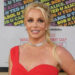 Britney Spears retorna ao Instagram com postagem emocionante sobre ‘tristeza e escuridão’ após disputa com Kevin Federline