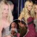 Britney Spears se reúne com a ex-colega de festa Paris Hilton depois de preocupar sua família com comportamento errático