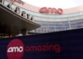 CEO da AMC Entertainment permanece no comando da maior rede de teatros do mundo após acidente vascular cerebral :: WRAL.com