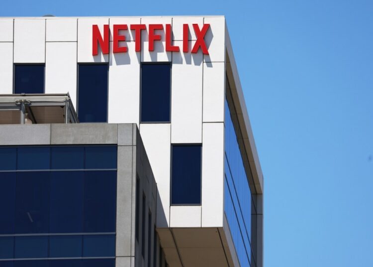CEOs da Netflix chamam o acordo da Warner Bros de “uma vitória para a indústria do entretenimento”