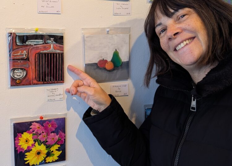COLUNA: Orillia fica festiva com música, arte e eventos festivos