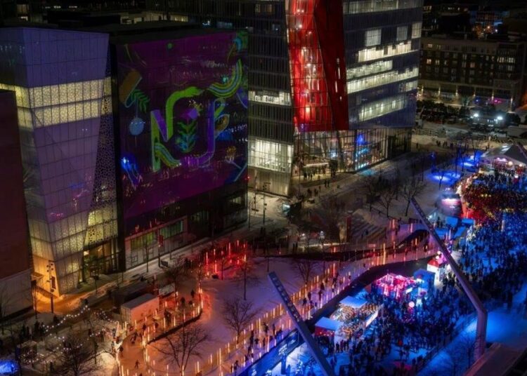 Caderno de Entretenimento: Conjunto de programação de Montréal en Lumière; Sara Segal-Lazar e os Dream Weavers e muito mais | Entretenimento