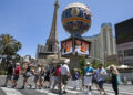 Caesars Entertainment estende descontos para residentes de Nevada | Por dentro dos jogos | Negócios