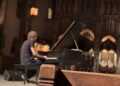 Cameron Winter estreia nova música “It's Been Waited For”: Assistir