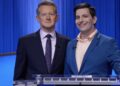 Ken Jennings e Joey DeSena
