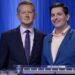 Ken Jennings e Joey DeSena