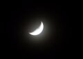 lua crescente