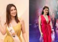 Carla Abellana desfruta de mimos íntimos antes do casamento / chá de panela