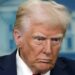 Celebridades criticam as políticas de Trump – mas hesitam em dizer seu nome