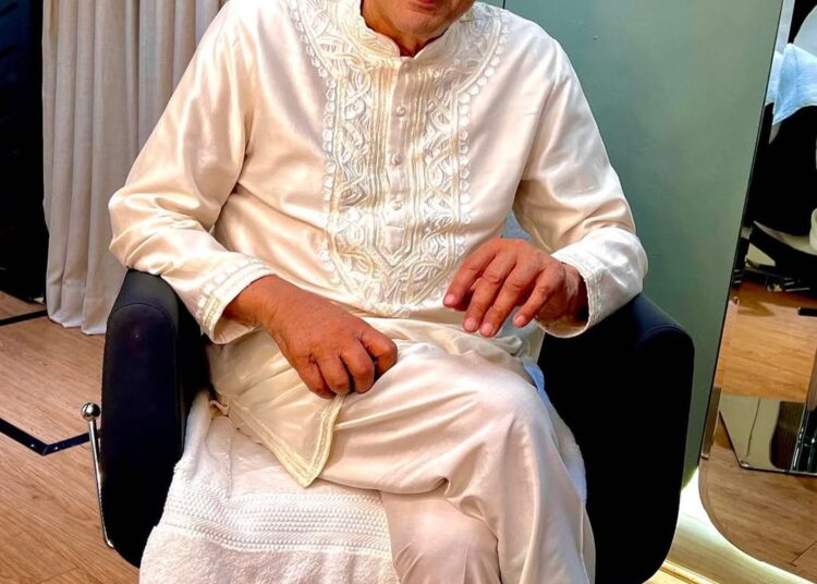 Celebridades indianas que nos deixaram este ano