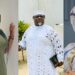 Celebridades nigerianas que morreram em 2025