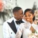 Celebridades nigerianas que se casaram em 2025