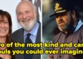Celebridades reagem à morte de Rob Reiner