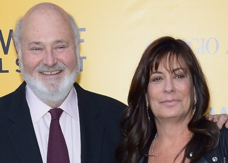 Celebridades reagem às mortes de Rob Reiner e sua esposa Michele
