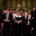 Celebridades se juntam à Princesa de Gales para um culto de canções de natal em agradecimento aos voluntários da Grã-Bretanha | Notícias do Reino Unido