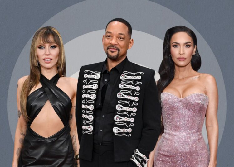 Celebrities Who’ve Tried Ayahuasca & Talked About Their Experiences