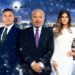 Celebrity Apprentice finalmente confirma data de lançamento para promoções festivas