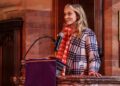 Celebrity Friends abrem temporada festiva em Mayhew