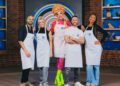 Celebrity MasterChef 2025 – Conheça as celebridades que cozinham na primeira semana